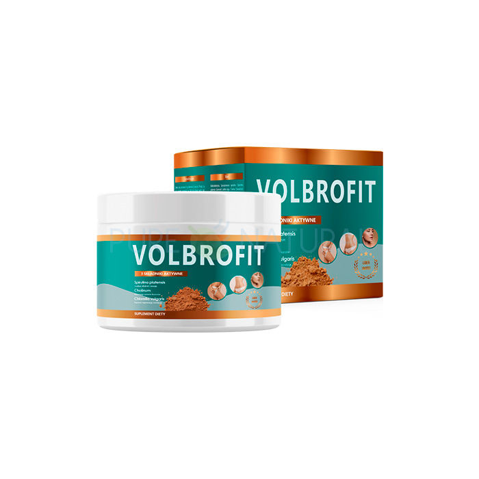 Volbrofit