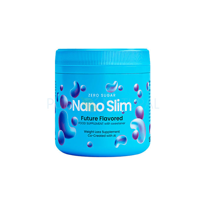 Nano Slim