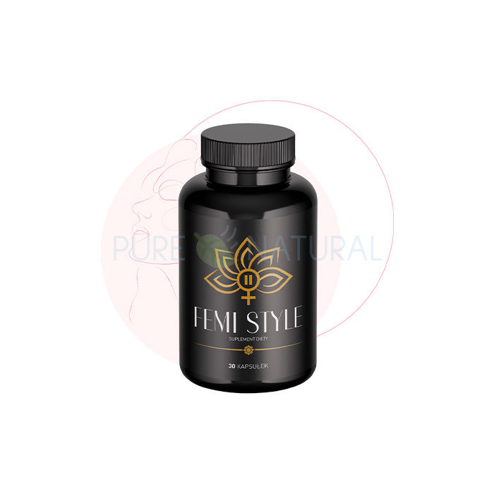 Femi Style