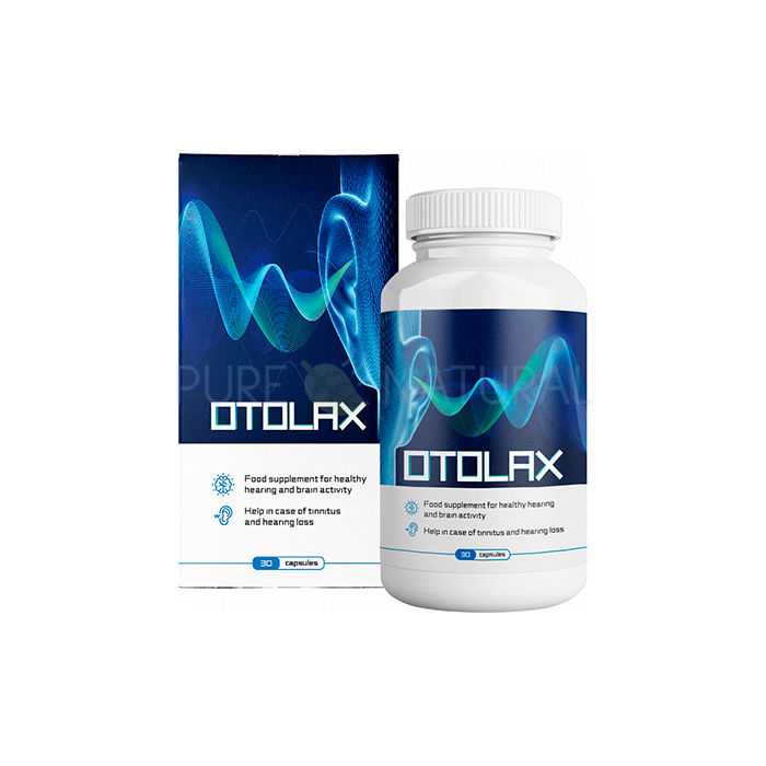 Otolax