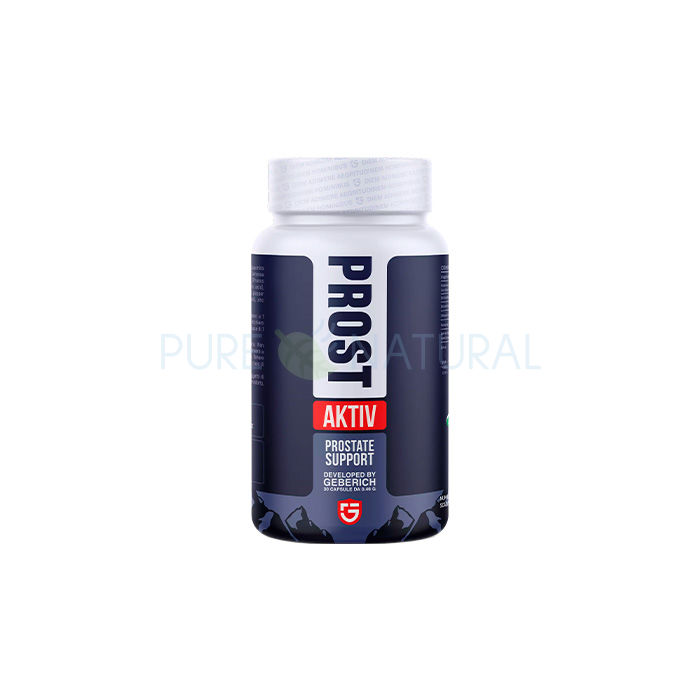 Prost Aktiv Capsules
