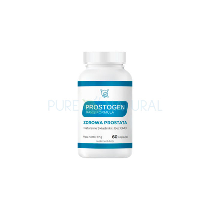 Prostogen Capsules