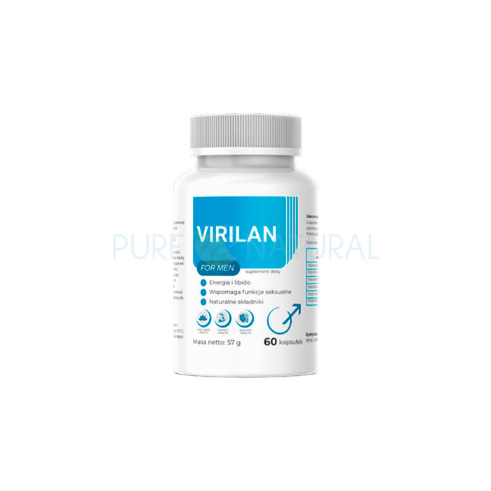 Virilan Capsules