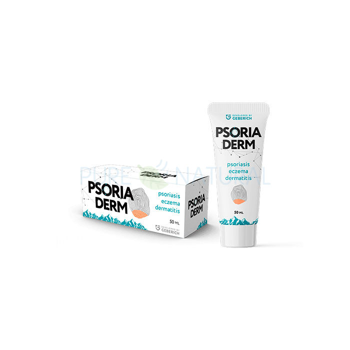 Psoriaderm
