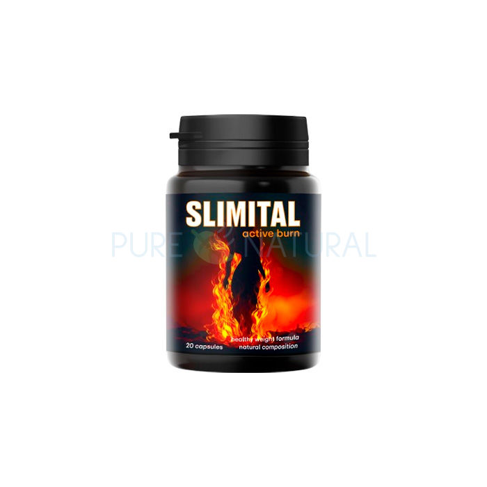 Slimital