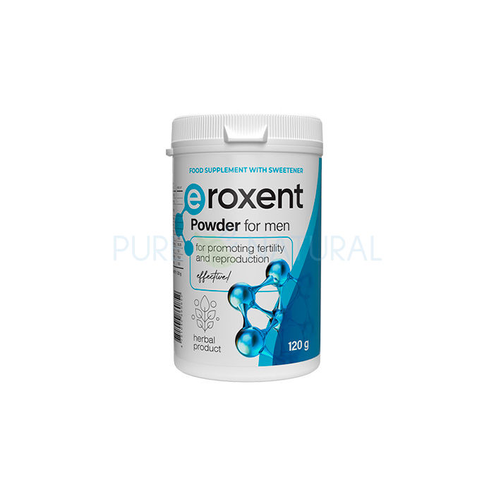Eroxent