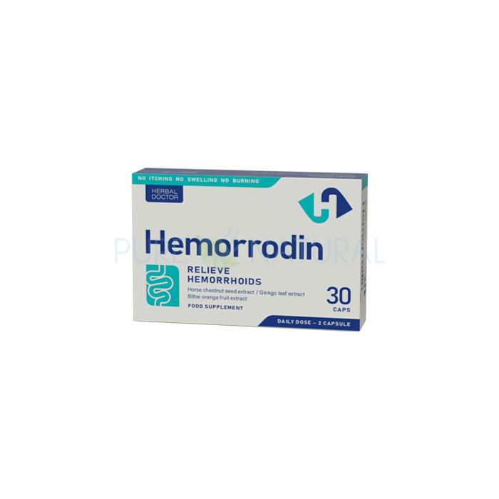 Hemorrodin