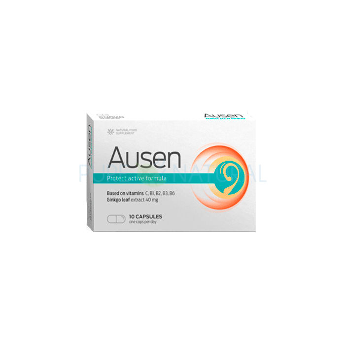 Ausen